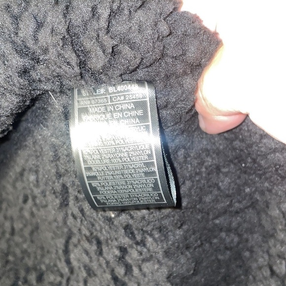 BB DAKOTA STEVE MADDEN New World  Coat Size M - Picture 7 of 8